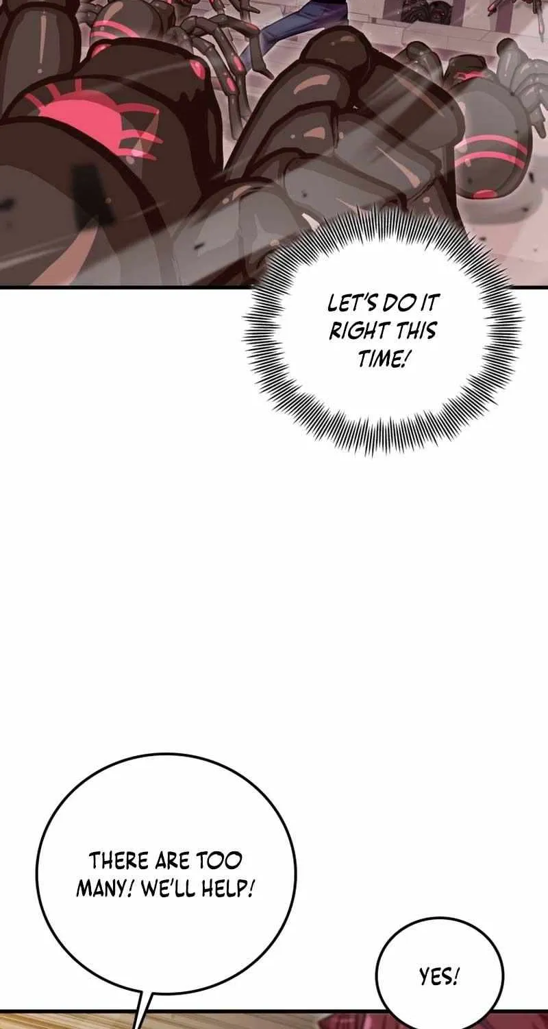 Read Enrolling Was a Mistake chapter 18 image 78 on Lezhin