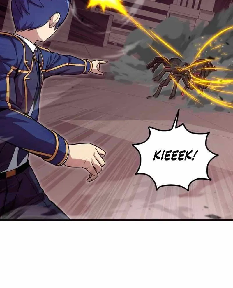 Read Enrolling Was a Mistake chapter 18 image 8 on Lezhin