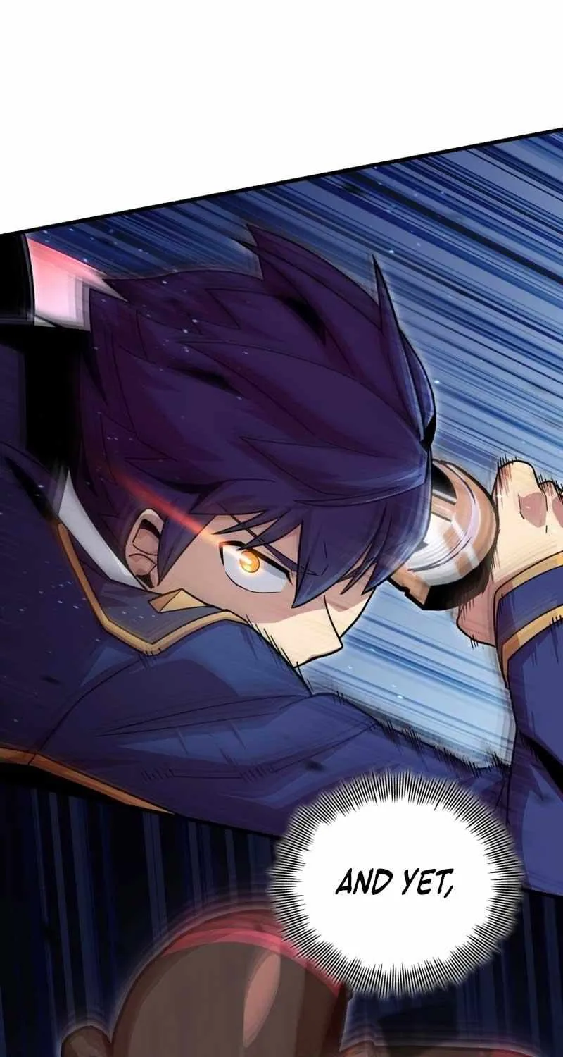 Read Enrolling Was a Mistake chapter 18 image 84 on Lezhin
