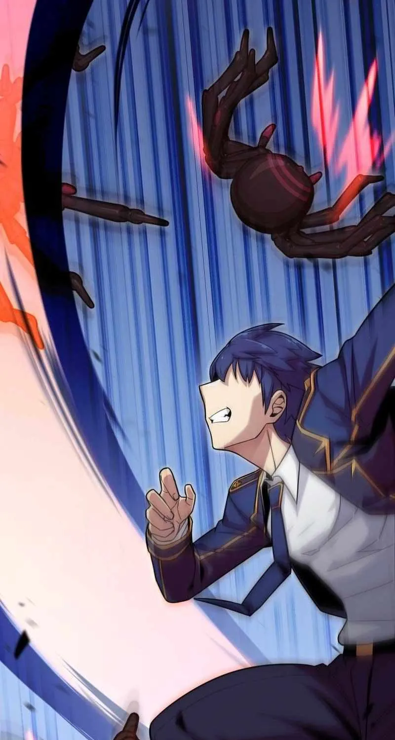 Read Enrolling Was a Mistake chapter 18 image 86 on Lezhin