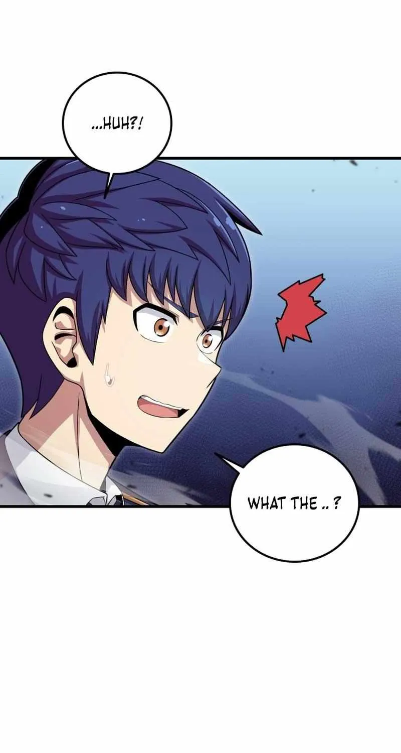 Read Enrolling Was a Mistake chapter 18 image 9 on Lezhin