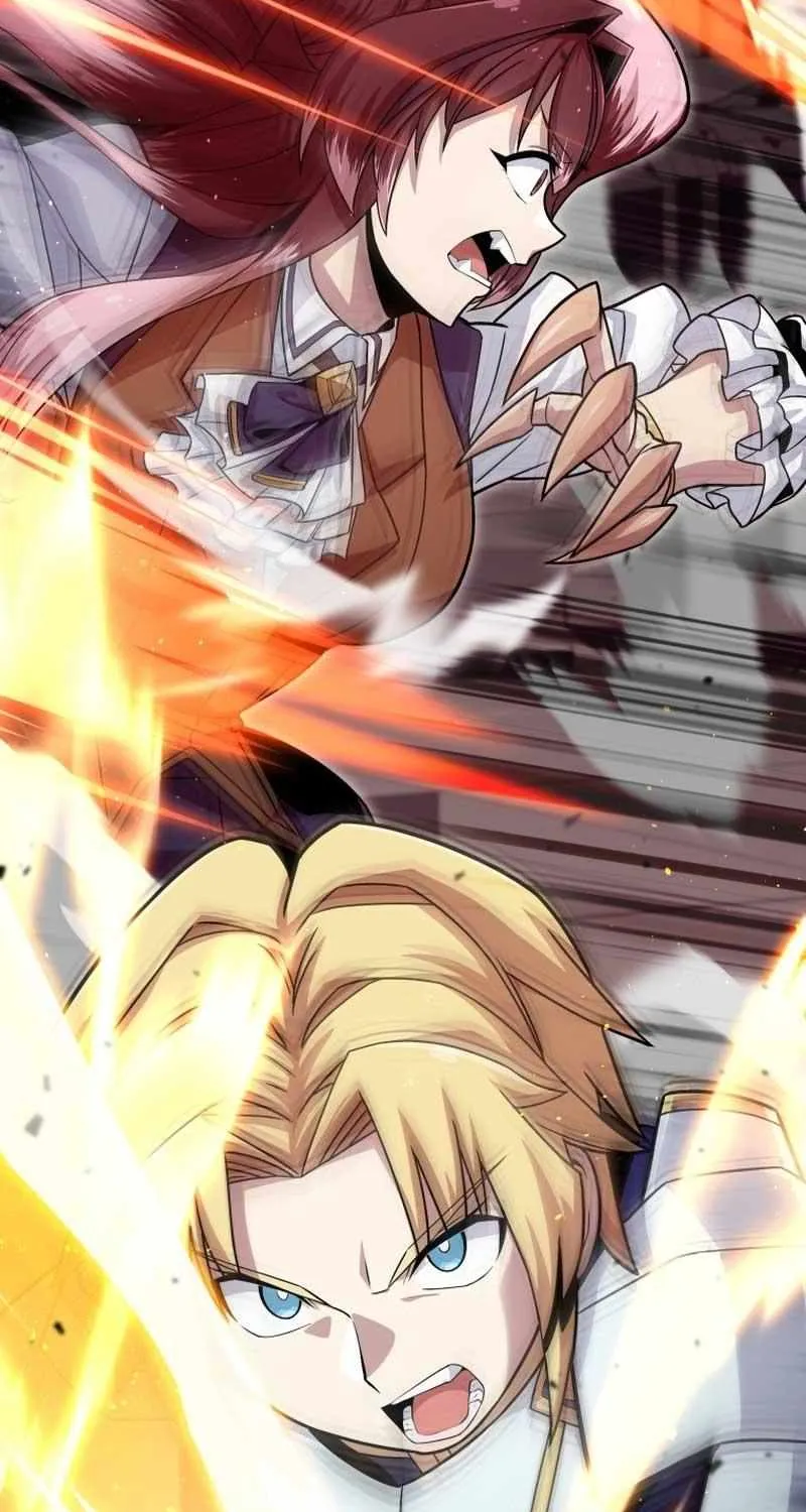 Read Enrolling Was a Mistake chapter 18 image 90 on Lezhin
