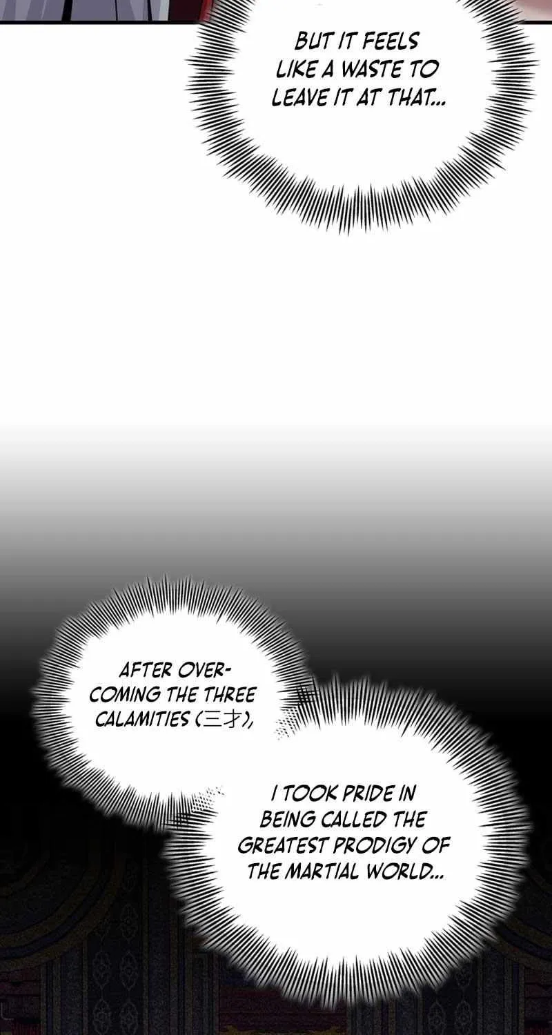 Read Enrolling Was a Mistake chapter 18 image 96 on Lezhin