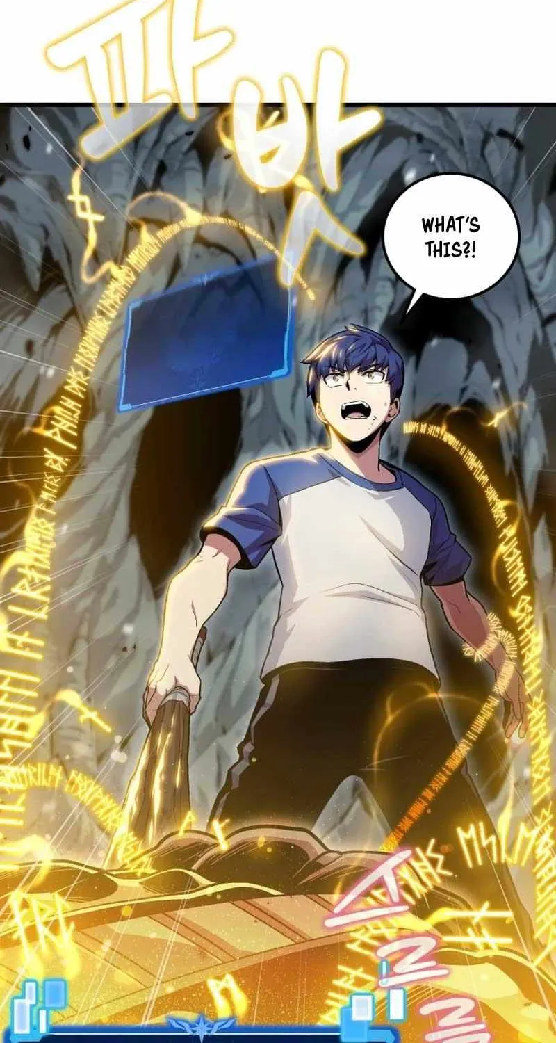 Read Enrolling Was a Mistake chapter 2 image 1 on Lezhin