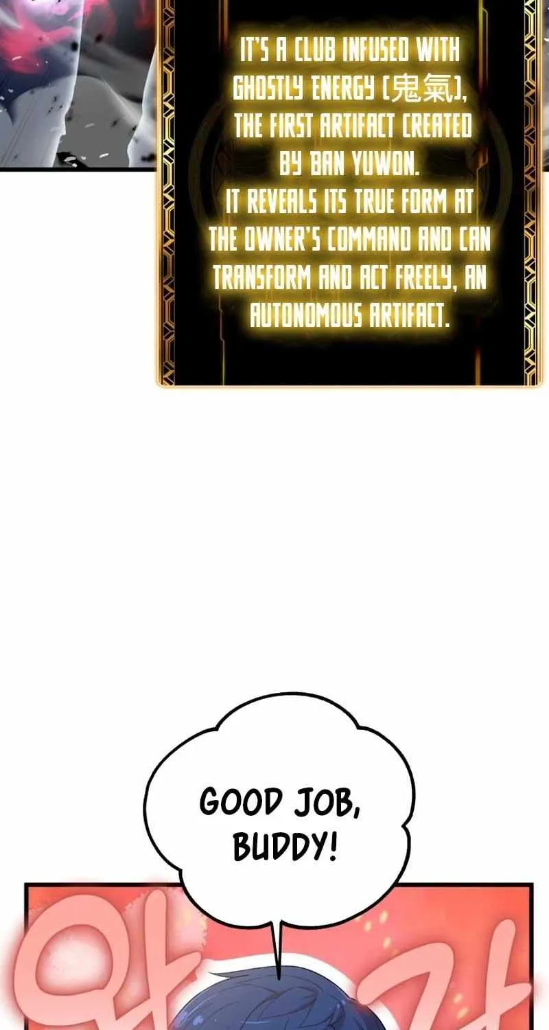 Read Enrolling Was a Mistake chapter 2 image 103 on Lezhin