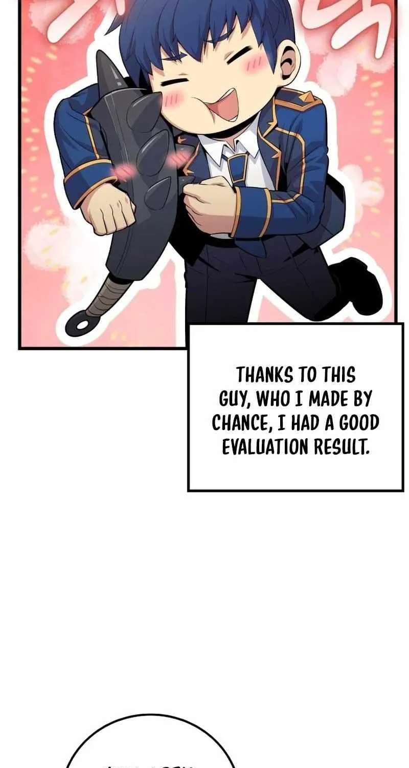 Read Enrolling Was a Mistake chapter 2 image 104 on Lezhin