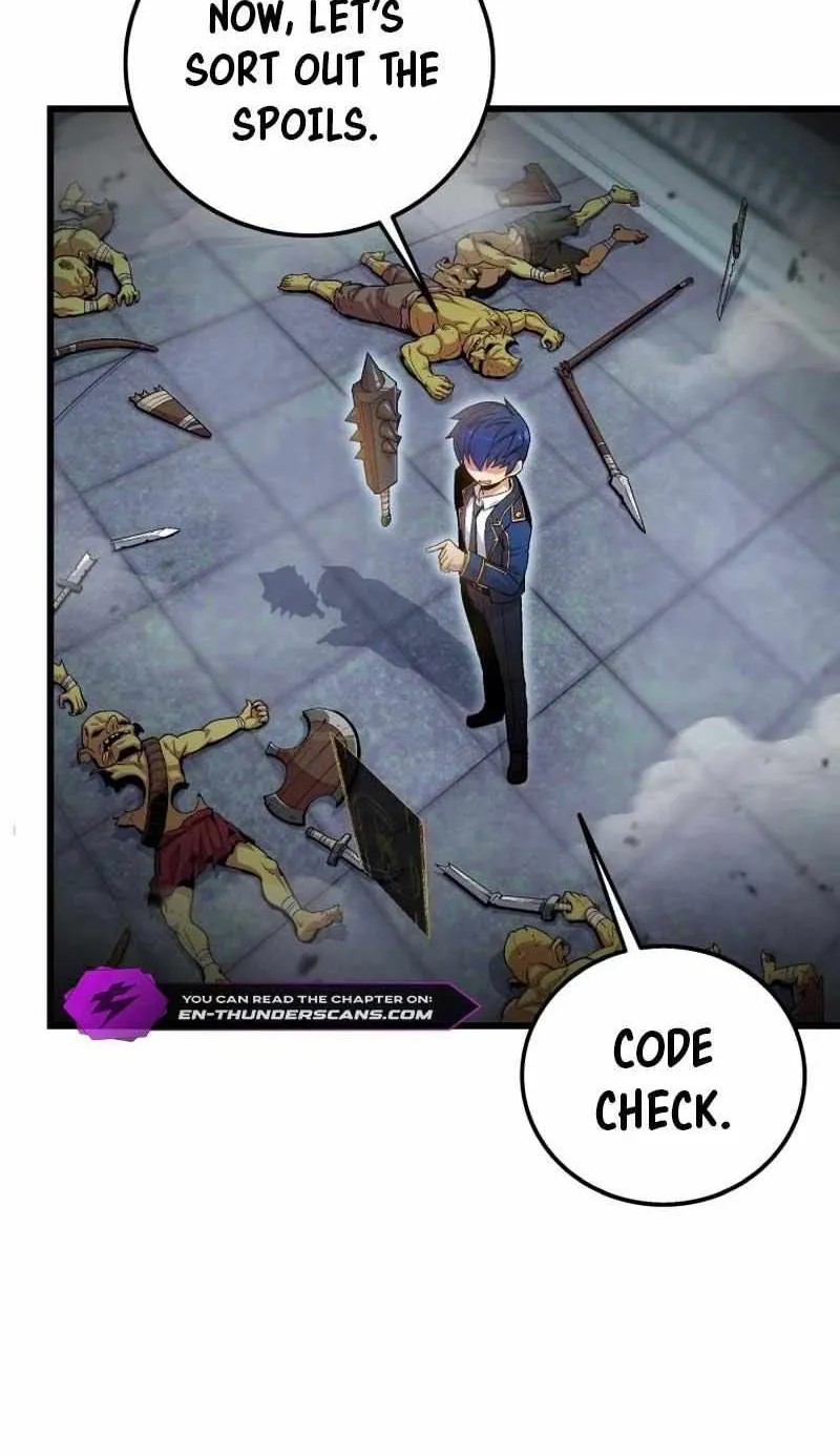 Read Enrolling Was a Mistake chapter 2 image 105 on Lezhin
