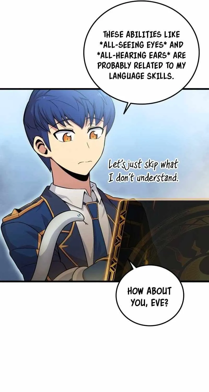 Read Enrolling Was a Mistake chapter 2 image 130 on Lezhin