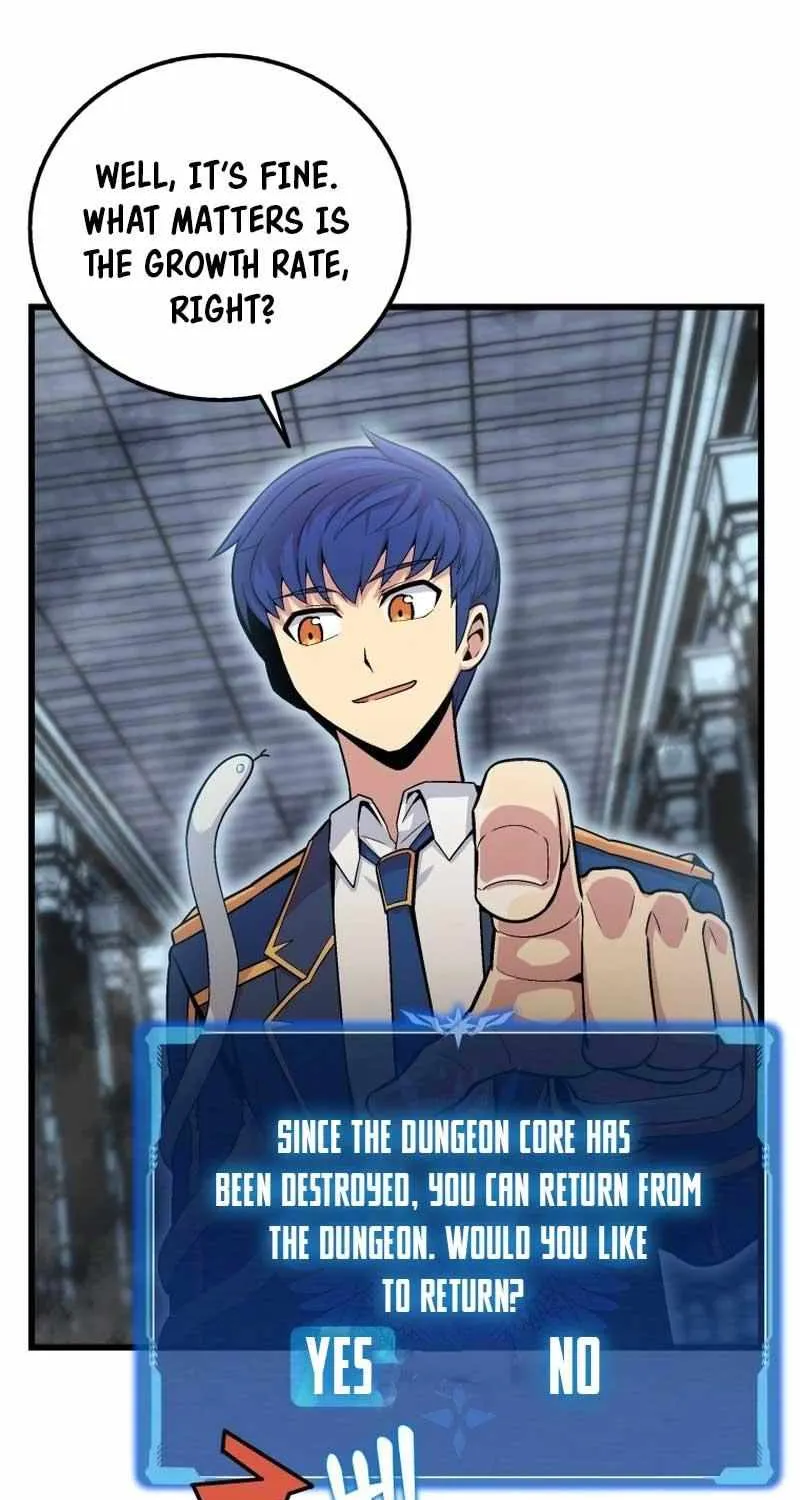 Read Enrolling Was a Mistake chapter 2 image 132 on Lezhin