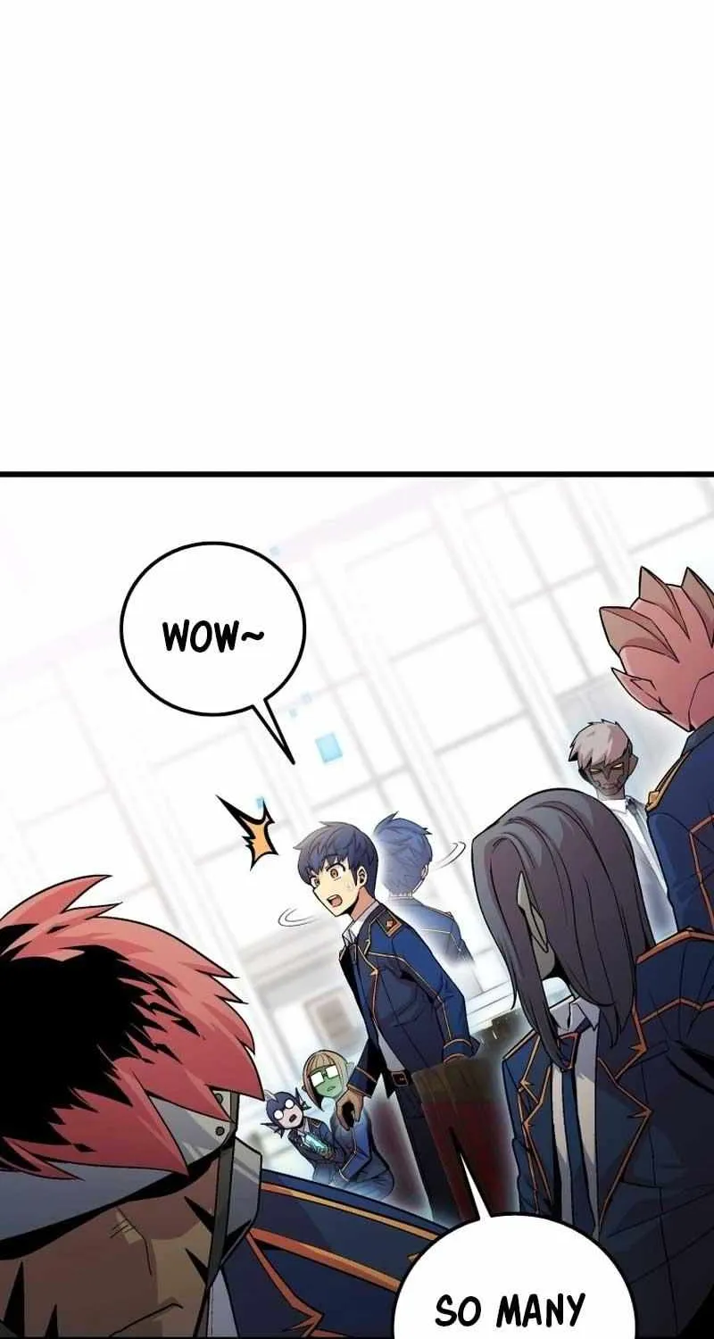 Read Enrolling Was a Mistake chapter 2 image 139 on Lezhin