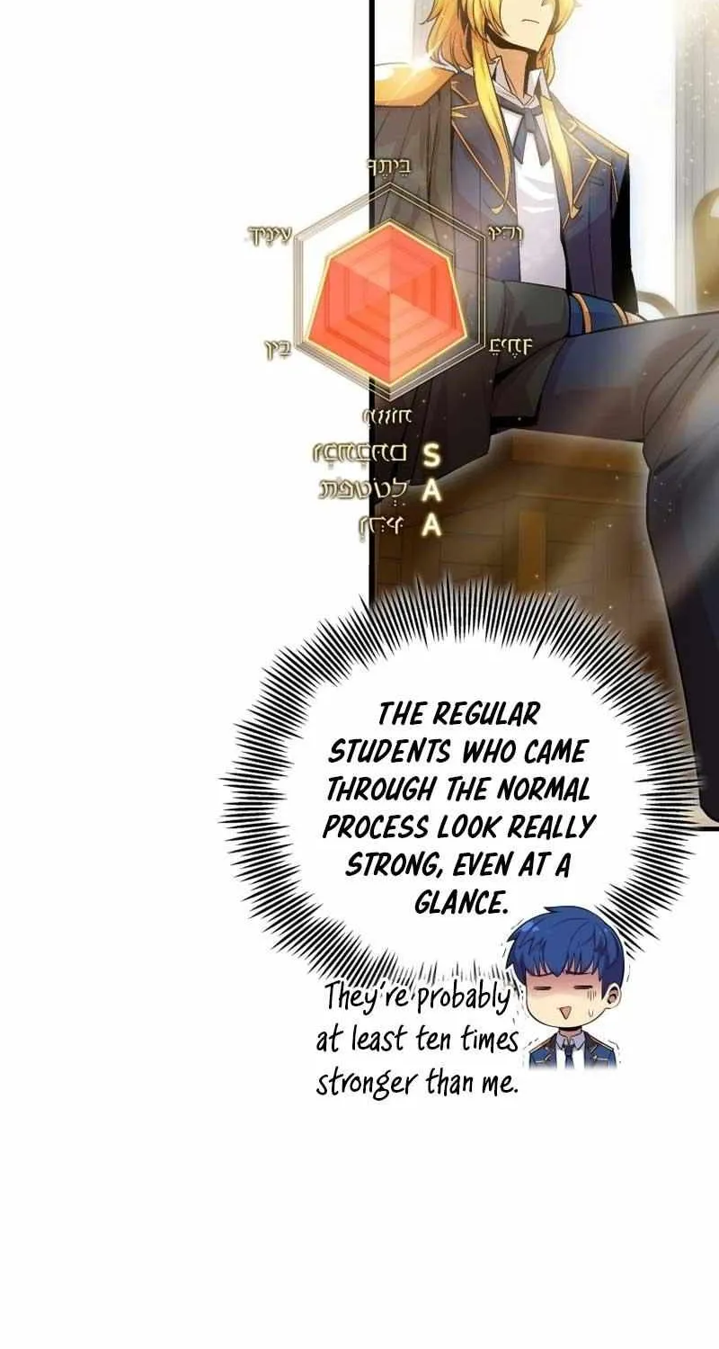 Read Enrolling Was a Mistake chapter 2 image 143 on Lezhin