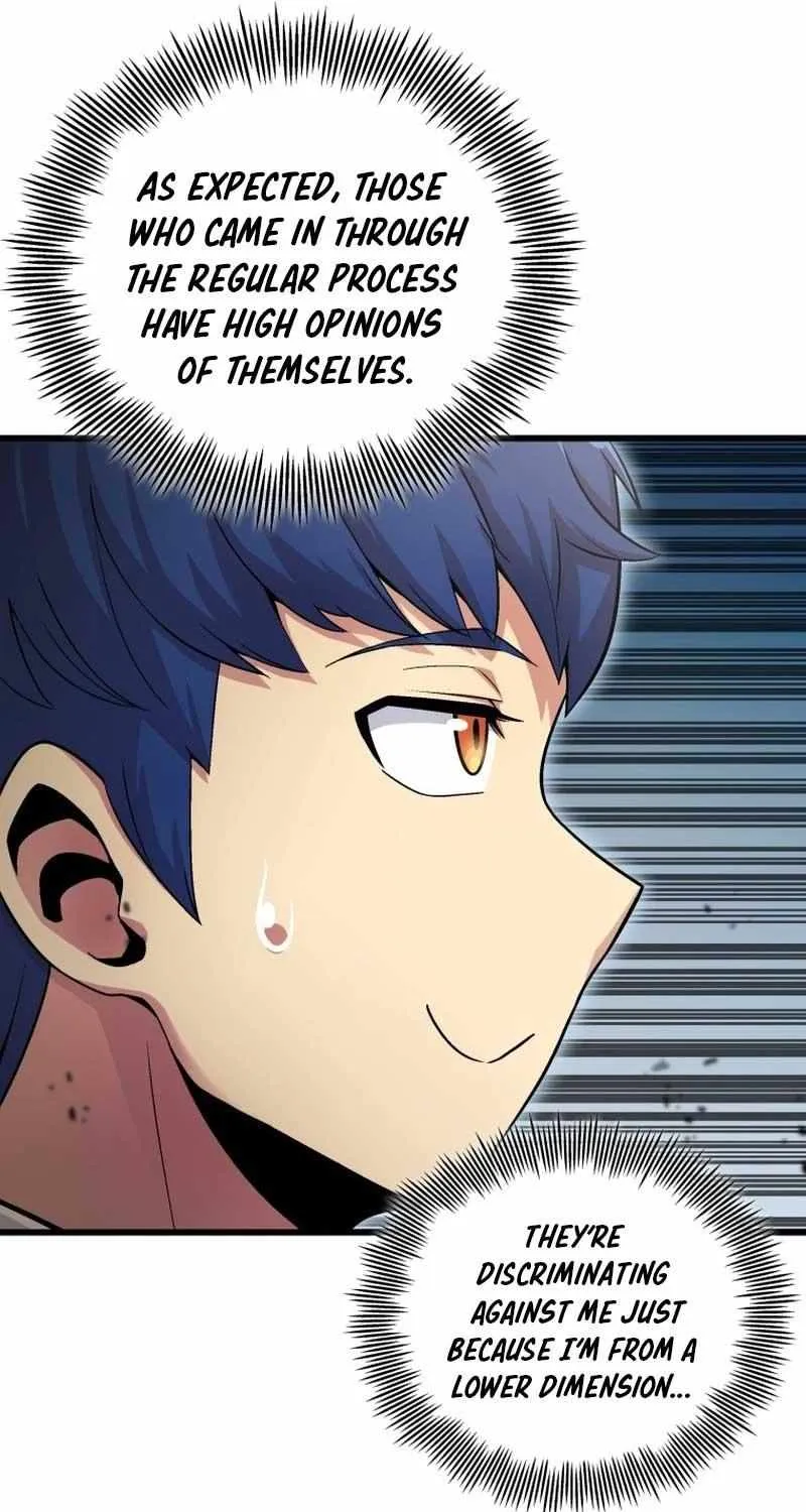 Read Enrolling Was a Mistake chapter 2 image 148 on Lezhin