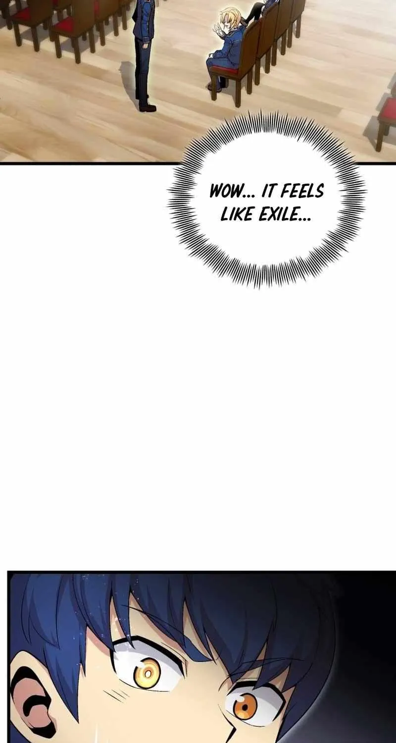 Read Enrolling Was a Mistake chapter 2 image 152 on Lezhin