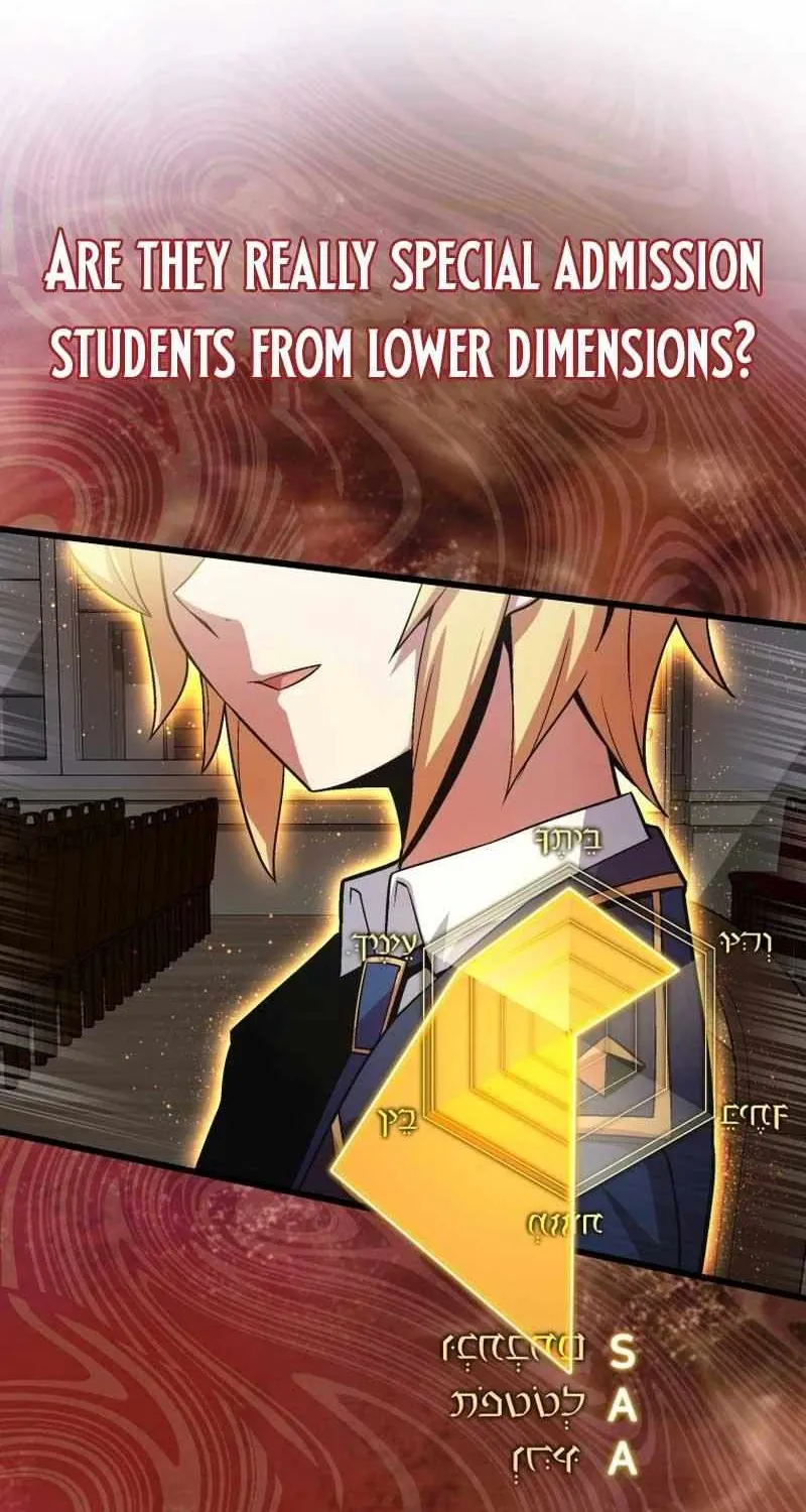 Read Enrolling Was a Mistake chapter 2 image 155 on Lezhin