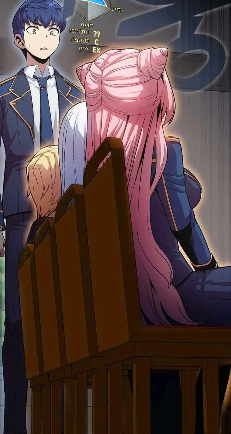 Read Enrolling Was a Mistake chapter 2 image 158 on Lezhin