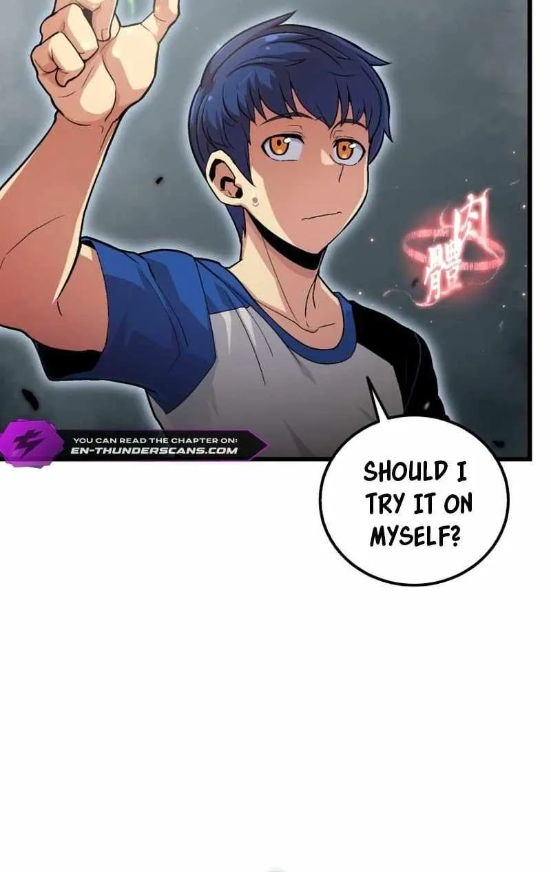 Read Enrolling Was a Mistake chapter 2 image 17 on Lezhin
