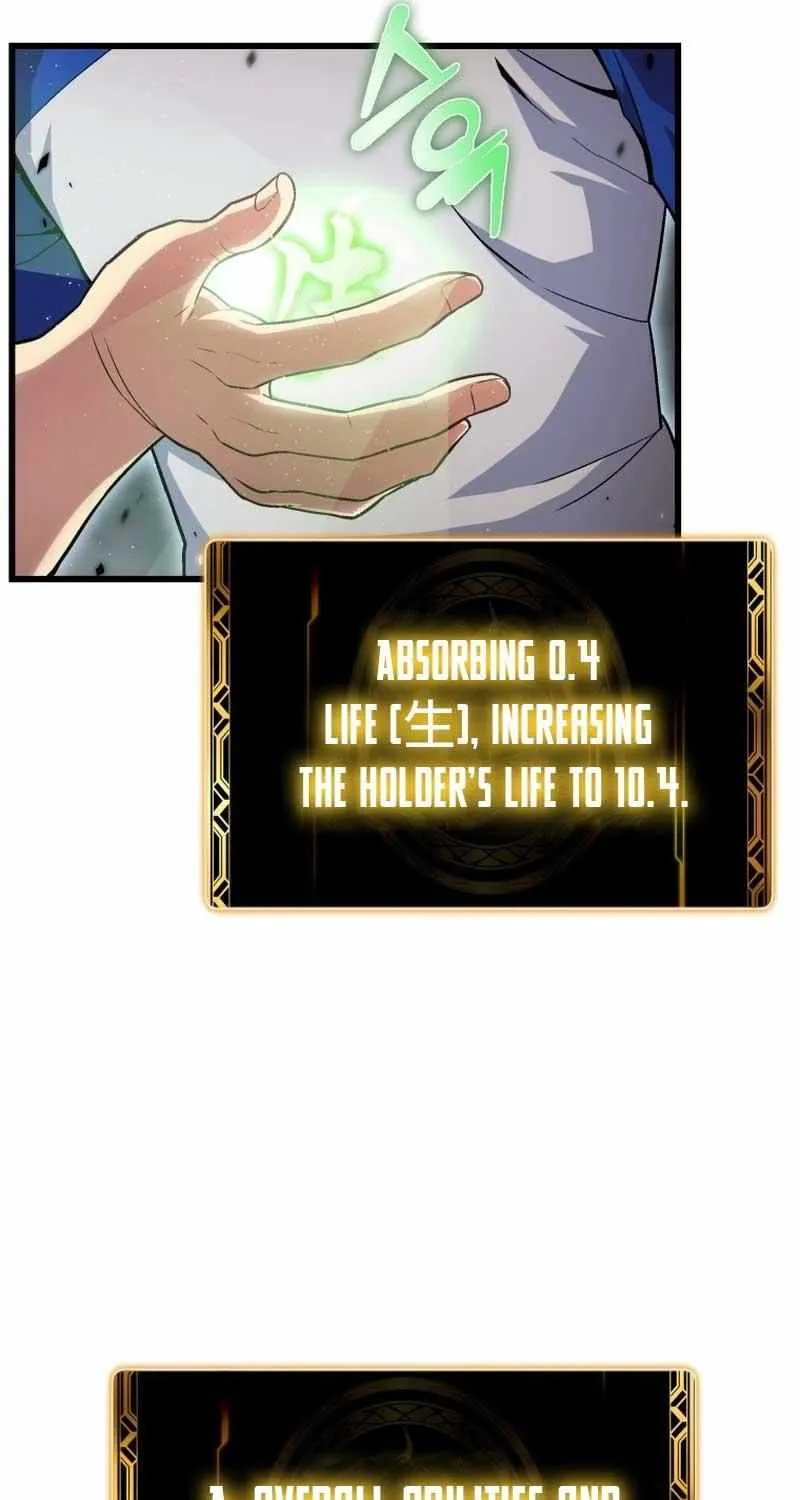 Read Enrolling Was a Mistake chapter 2 image 18 on Lezhin