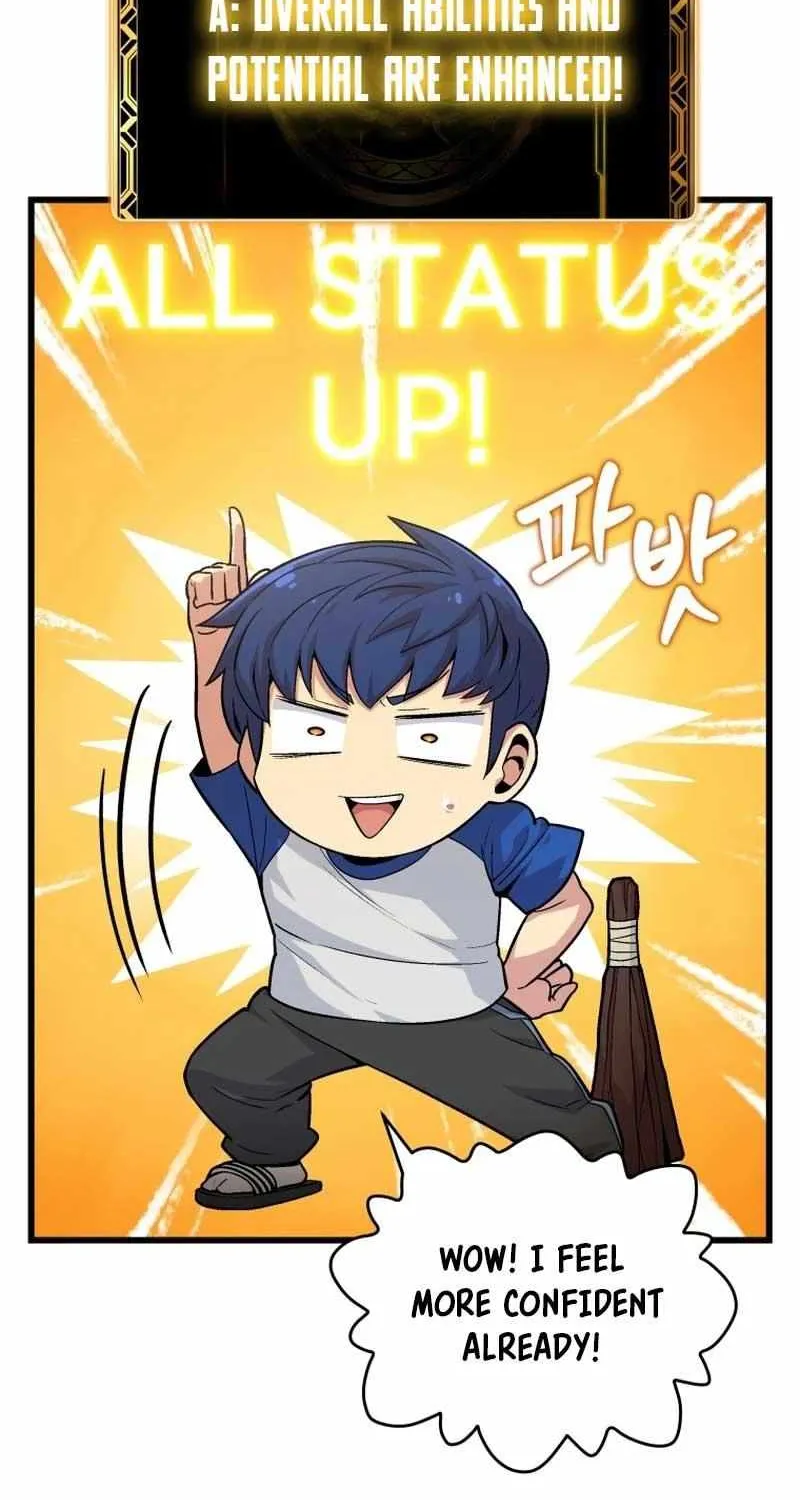 Read Enrolling Was a Mistake chapter 2 image 19 on Lezhin