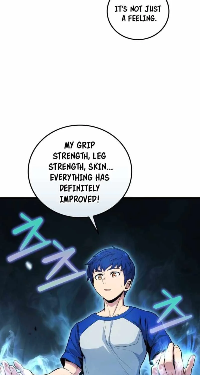 Read Enrolling Was a Mistake chapter 2 image 22 on Lezhin