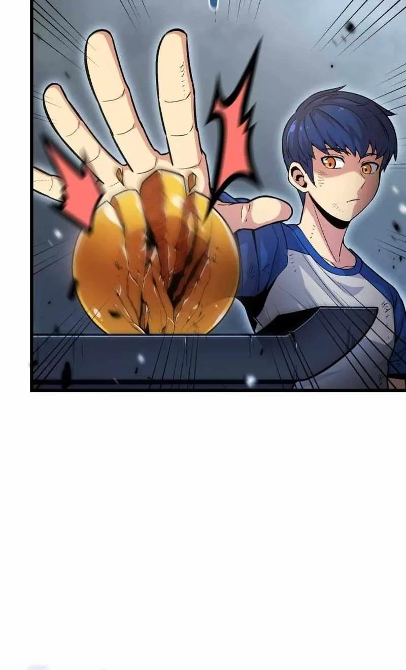 Read Enrolling Was a Mistake chapter 2 image 35 on Lezhin