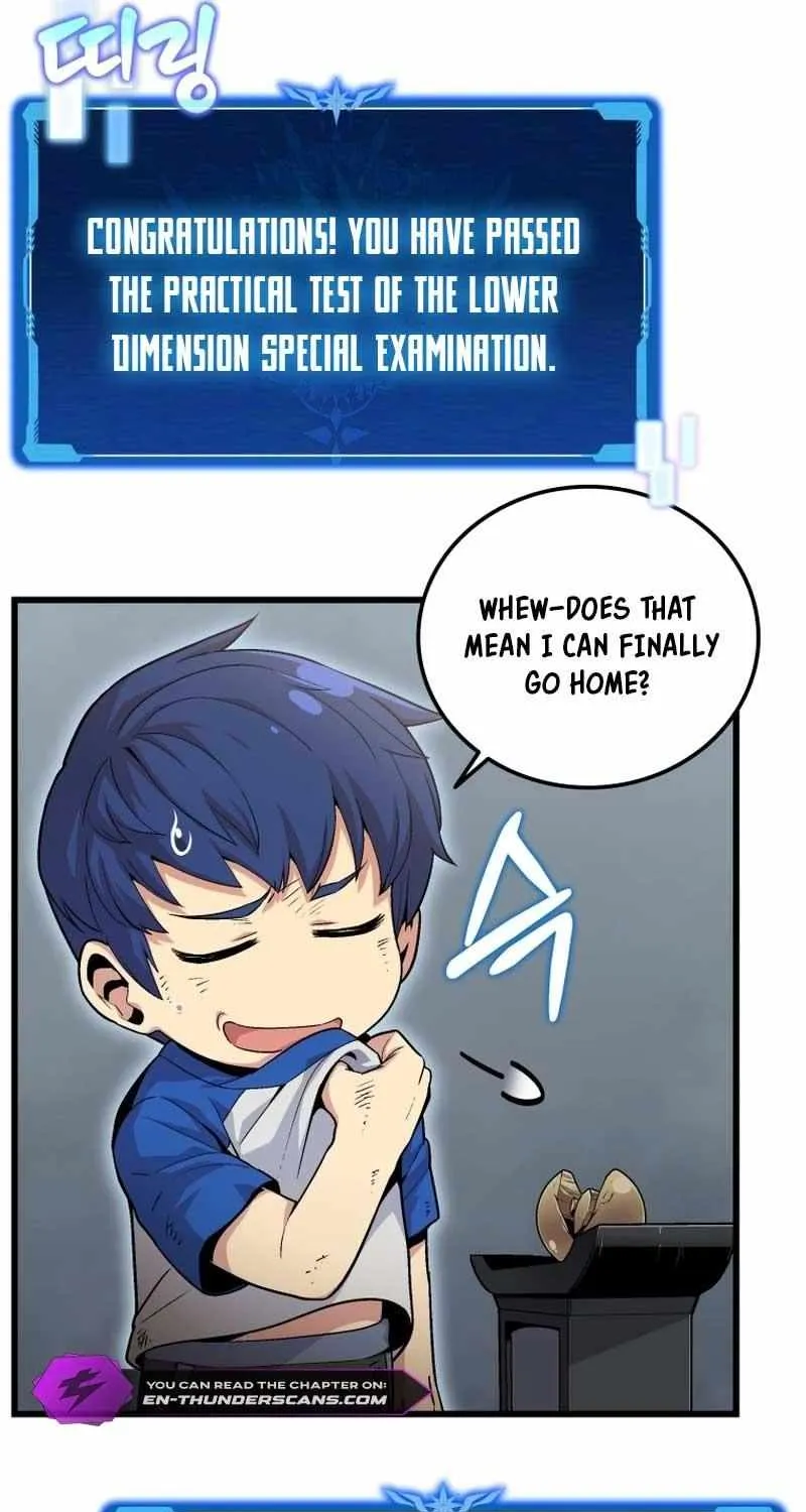 Read Enrolling Was a Mistake chapter 2 image 36 on Lezhin