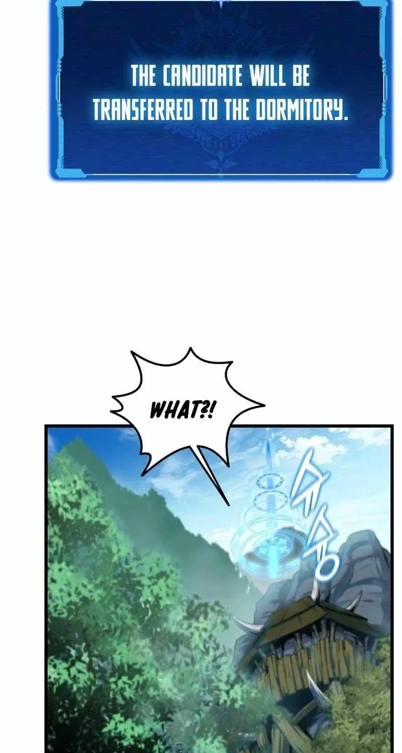 Read Enrolling Was a Mistake chapter 2 image 37 on Lezhin