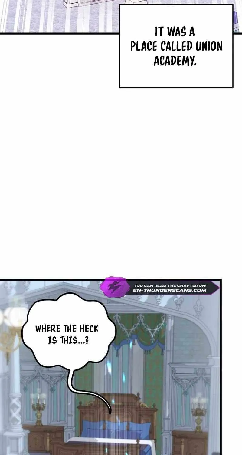 Read Enrolling Was a Mistake chapter 2 image 40 on Lezhin