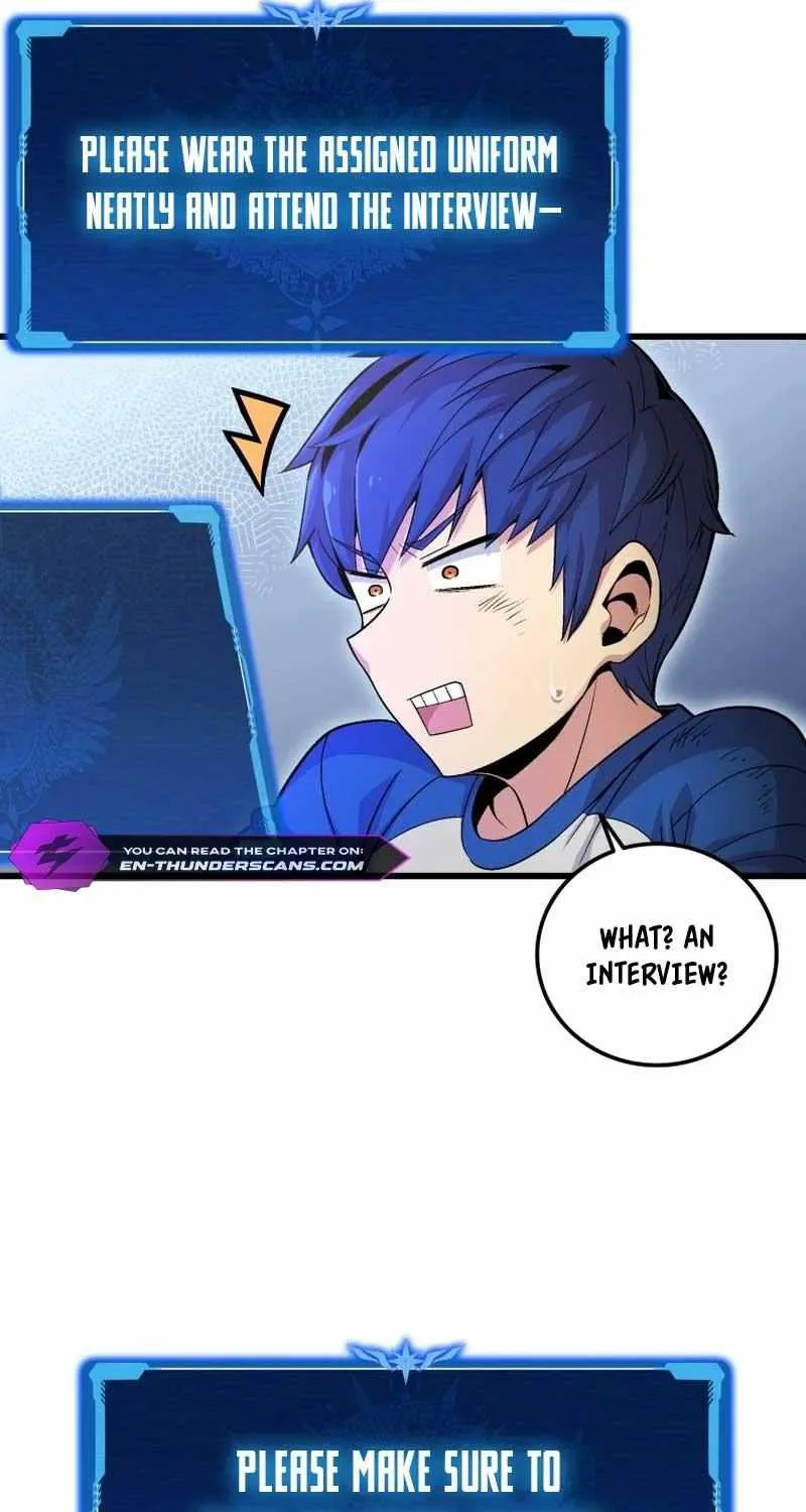 Read Enrolling Was a Mistake chapter 2 image 42 on Lezhin