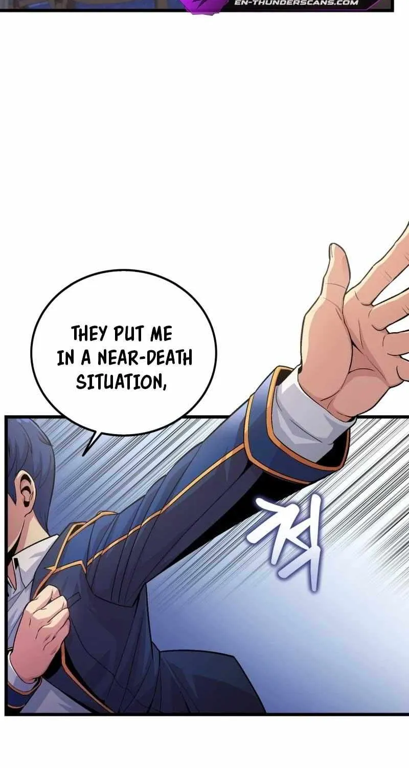 Read Enrolling Was a Mistake chapter 2 image 45 on Lezhin