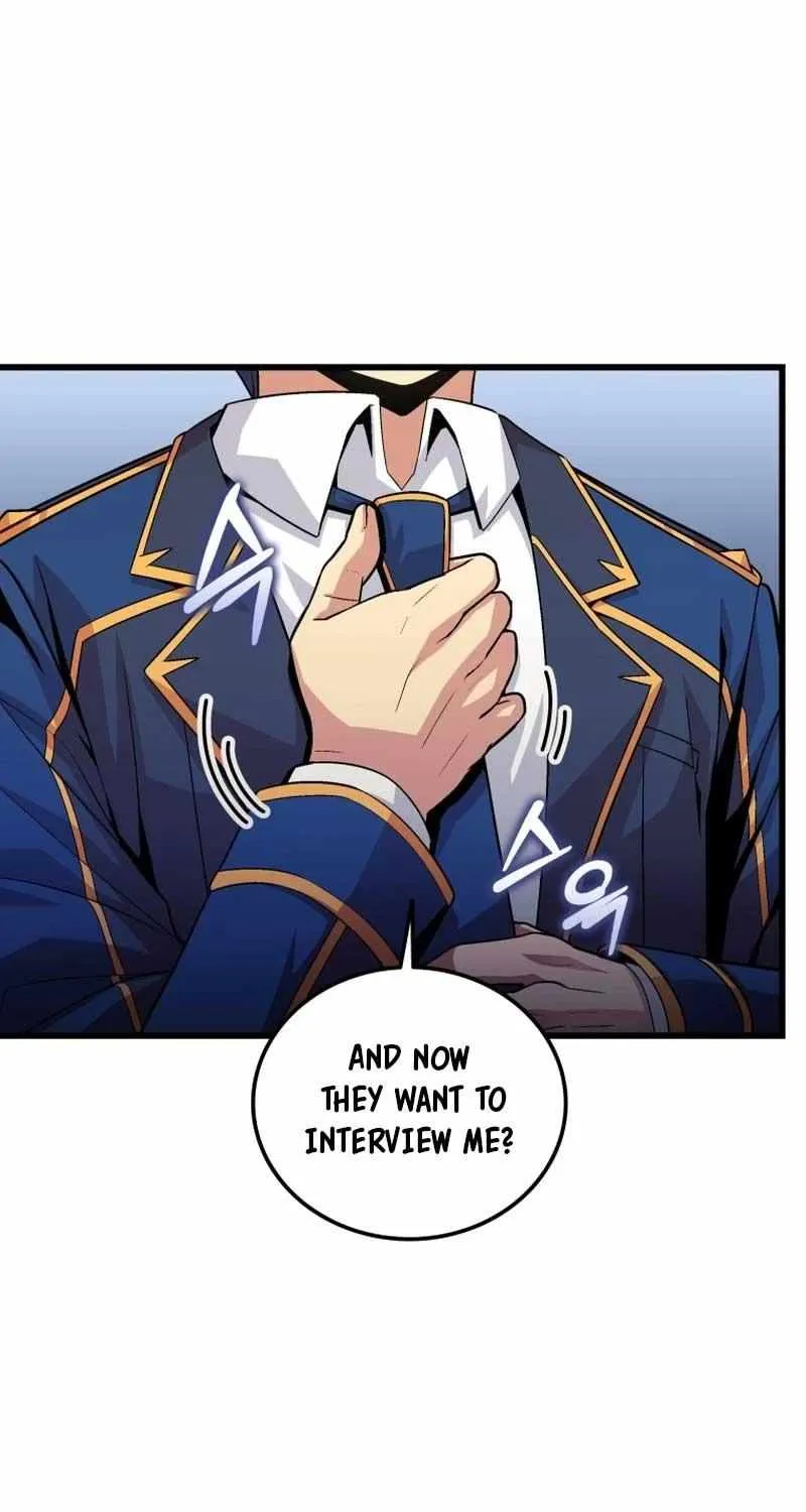 Read Enrolling Was a Mistake chapter 2 image 46 on Lezhin