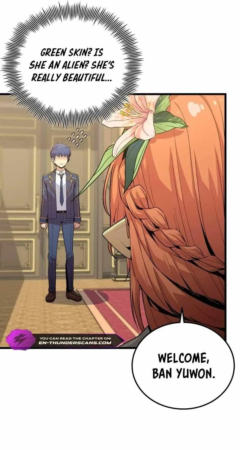 Read Enrolling Was a Mistake chapter 2 image 54 on Lezhin