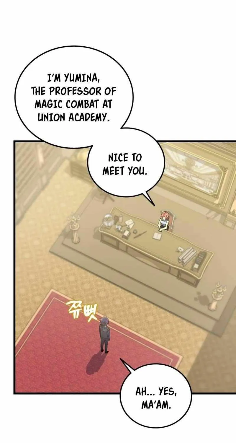 Read Enrolling Was a Mistake chapter 2 image 55 on Lezhin