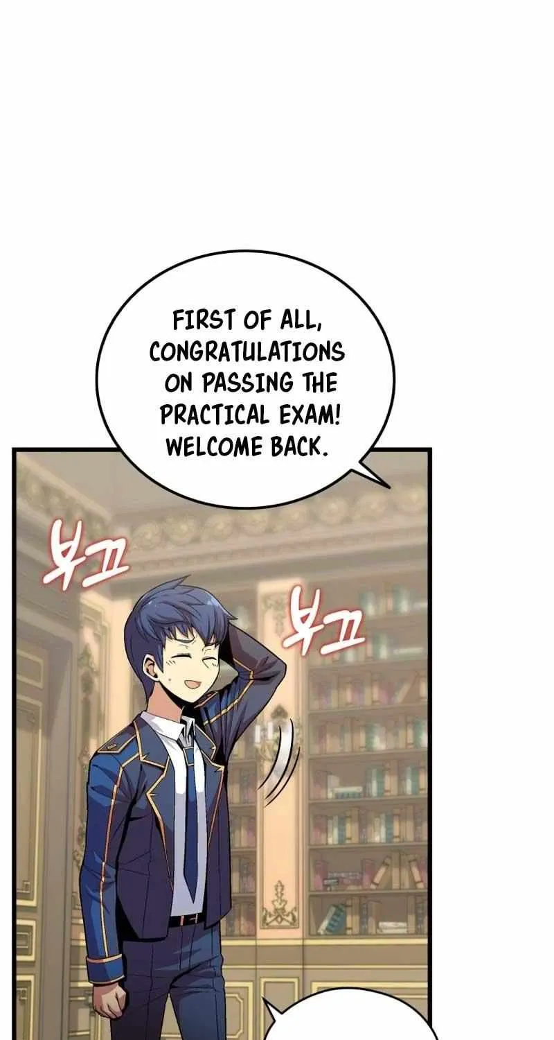 Read Enrolling Was a Mistake chapter 2 image 56 on Lezhin