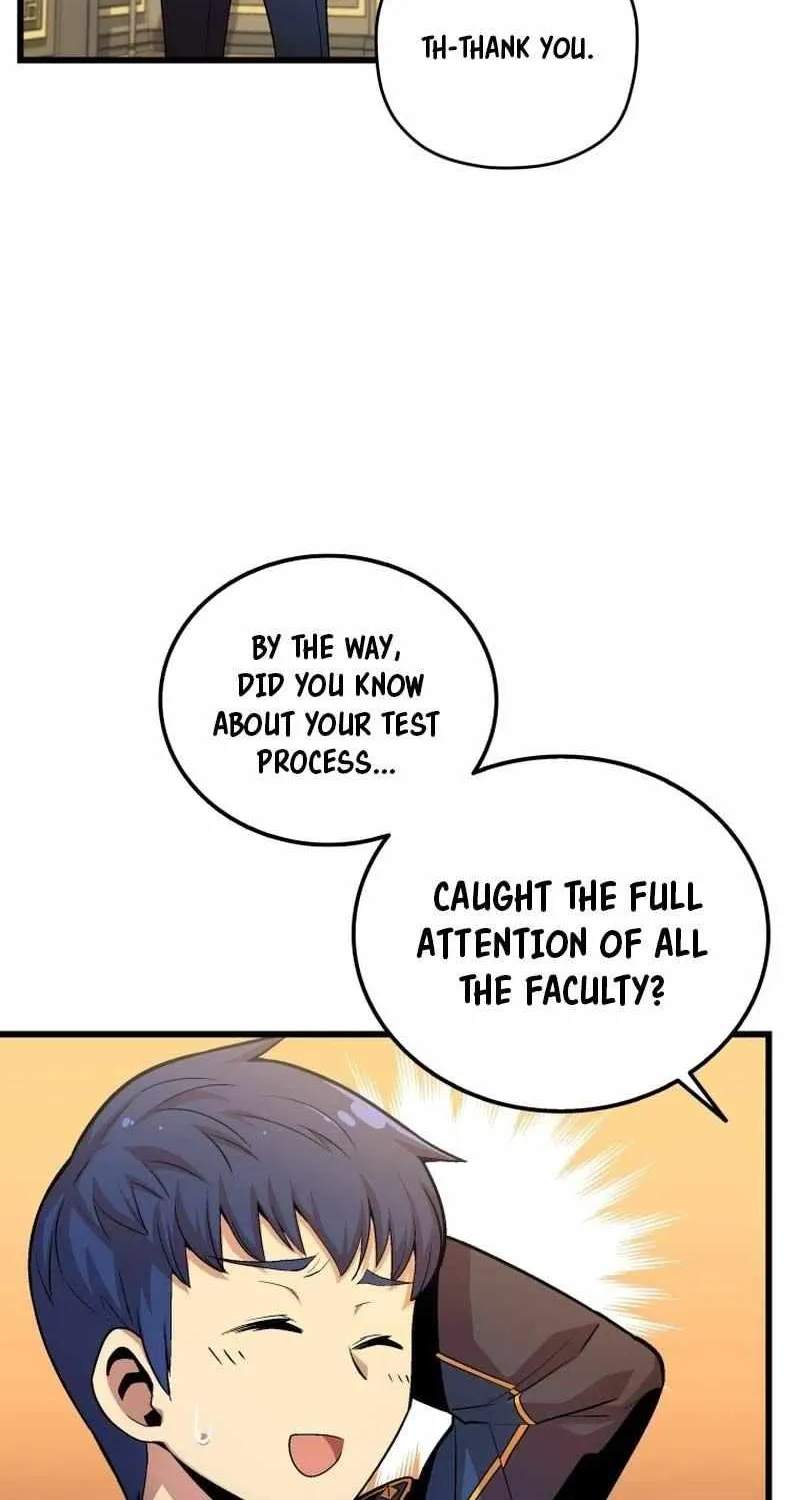 Read Enrolling Was a Mistake chapter 2 image 57 on Lezhin