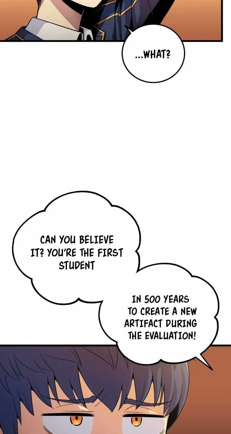 Read Enrolling Was a Mistake chapter 2 image 58 on Lezhin