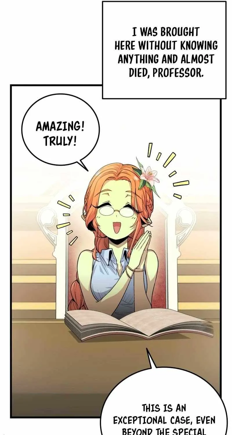 Read Enrolling Was a Mistake chapter 2 image 60 on Lezhin