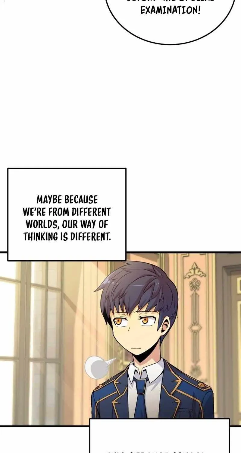 Read Enrolling Was a Mistake chapter 2 image 61 on Lezhin