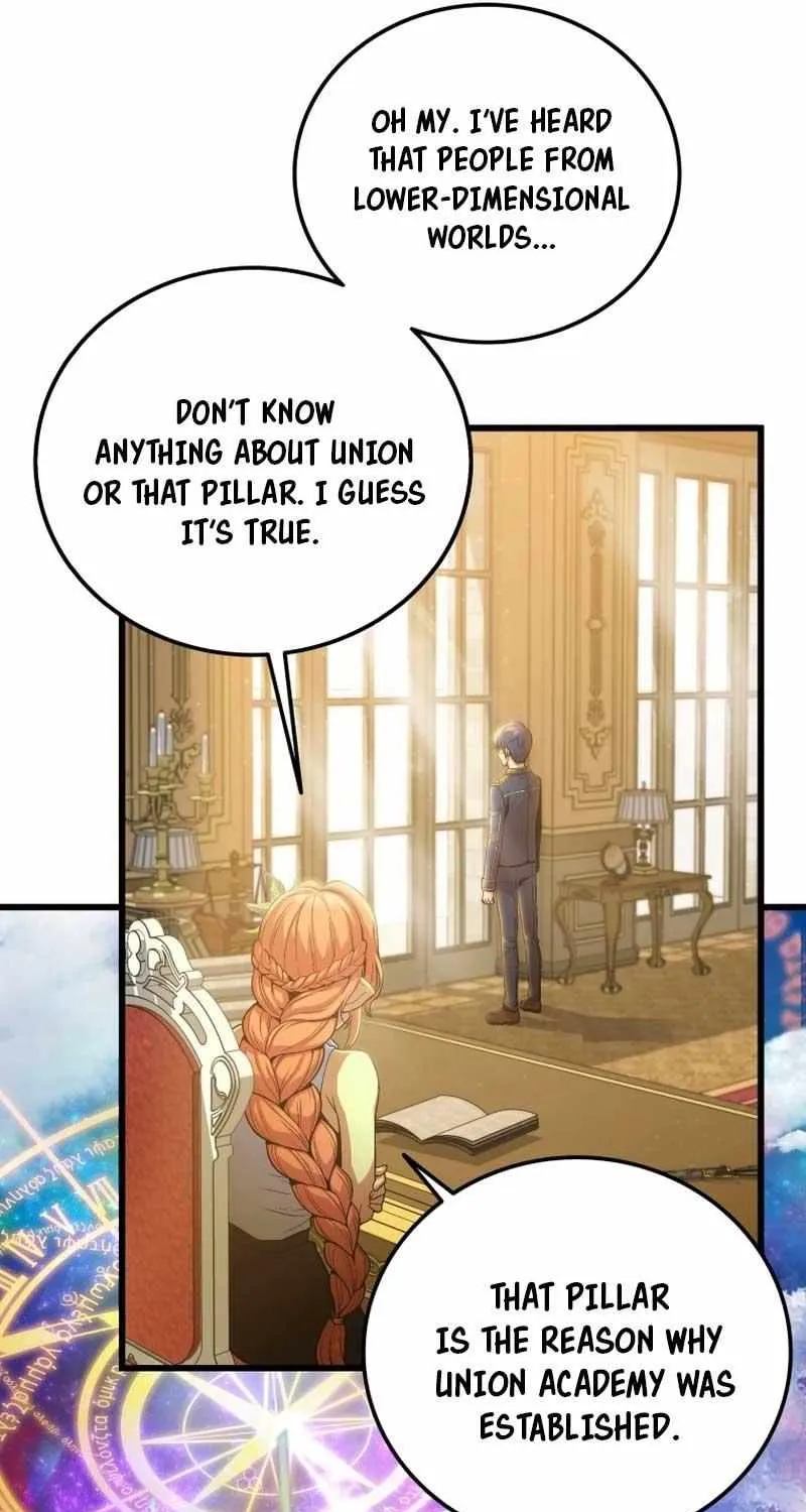 Read Enrolling Was a Mistake chapter 2 image 65 on Lezhin