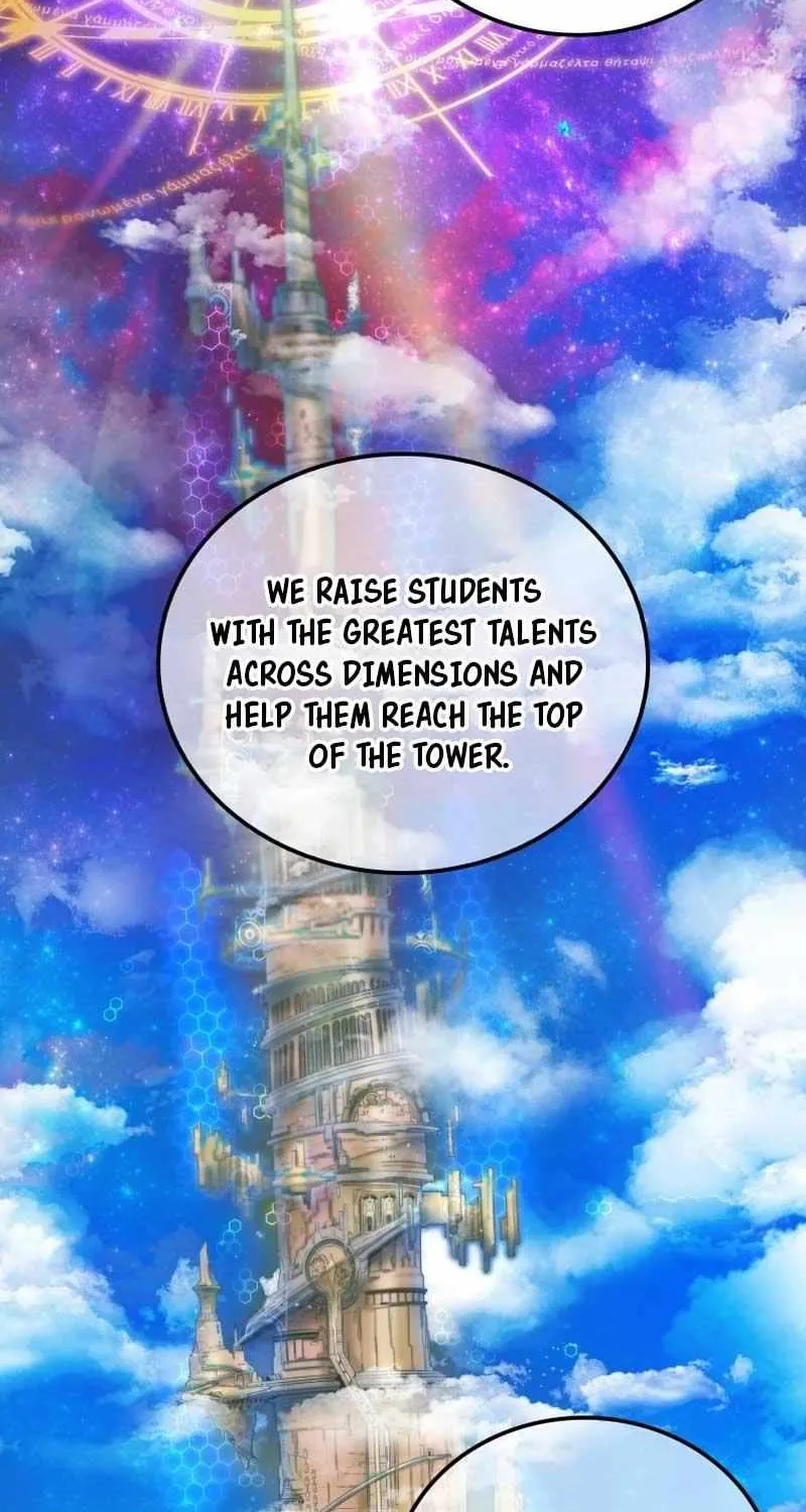 Read Enrolling Was a Mistake chapter 2 image 66 on Lezhin