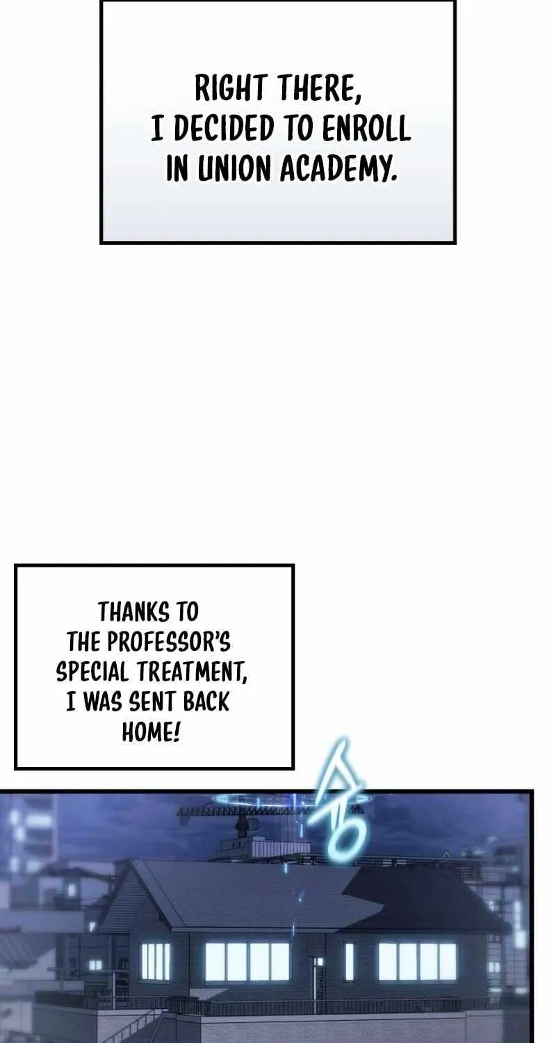 Read Enrolling Was a Mistake chapter 2 image 79 on Lezhin