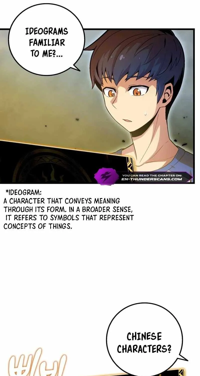 Read Enrolling Was a Mistake chapter 2 image 8 on Lezhin