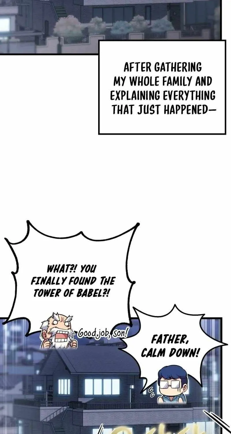 Read Enrolling Was a Mistake chapter 2 image 80 on Lezhin