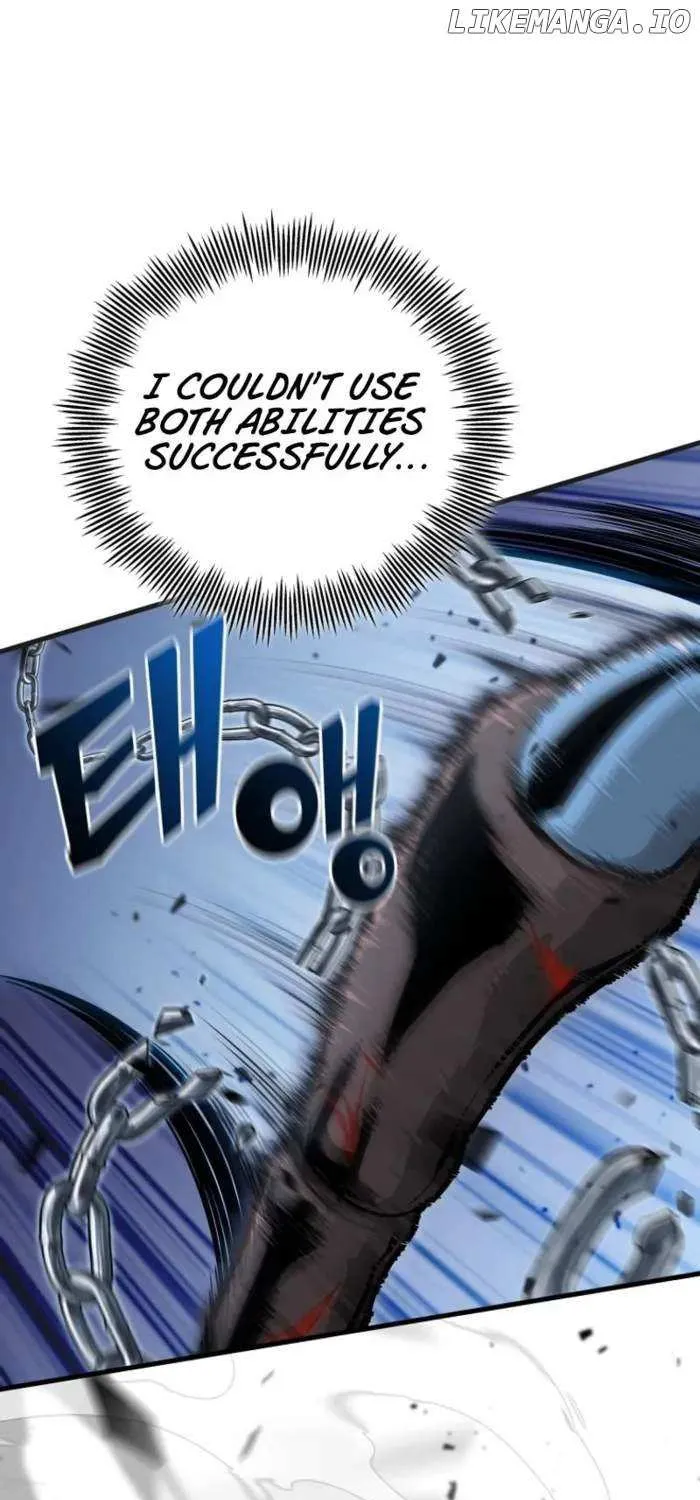 Read Enrolling Was a Mistake chapter 22 image 1 on Lezhin