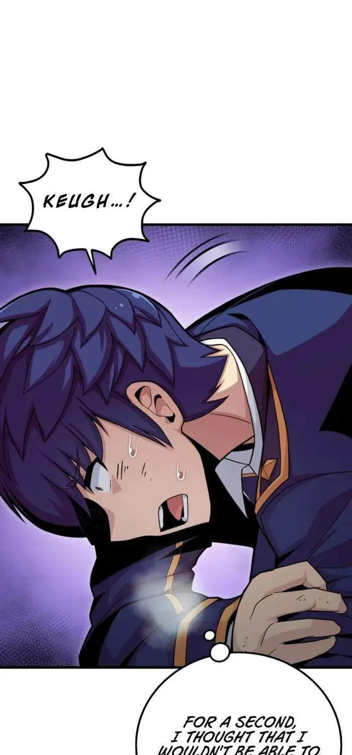 Read Enrolling Was a Mistake chapter 22 image 11 on Lezhin