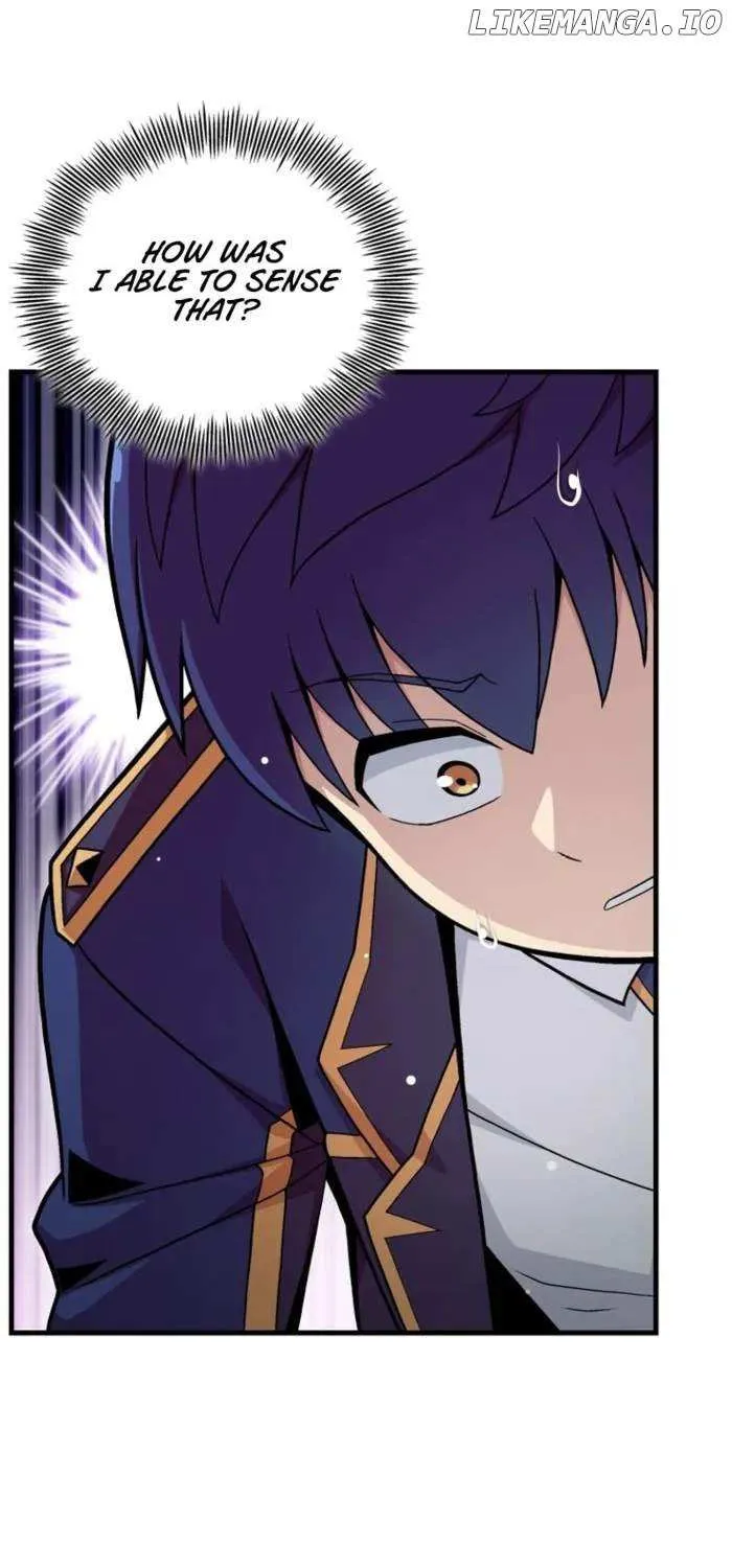 Read Enrolling Was a Mistake chapter 22 image 16 on Lezhin