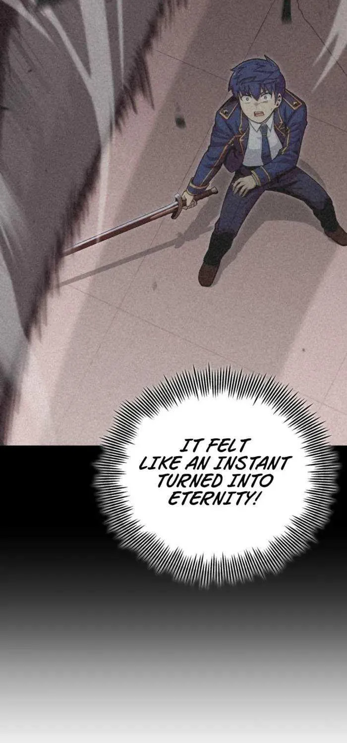 Read Enrolling Was a Mistake chapter 22 image 18 on Lezhin