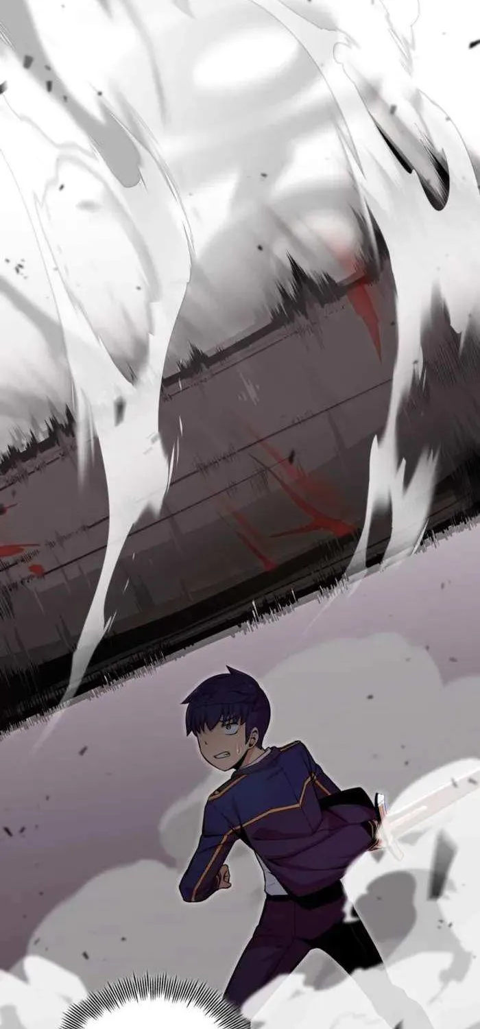 Read Enrolling Was a Mistake chapter 22 image 2 on Lezhin