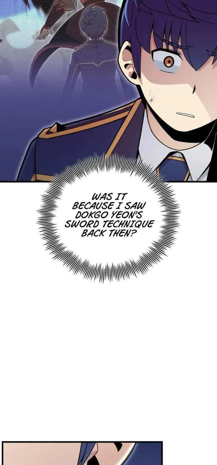 Read Enrolling Was a Mistake chapter 22 image 20 on Lezhin