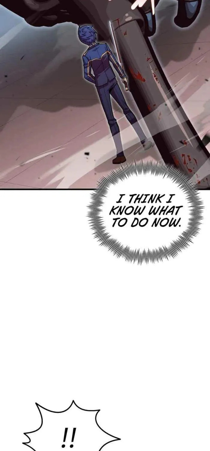 Read Enrolling Was a Mistake chapter 22 image 26 on Lezhin