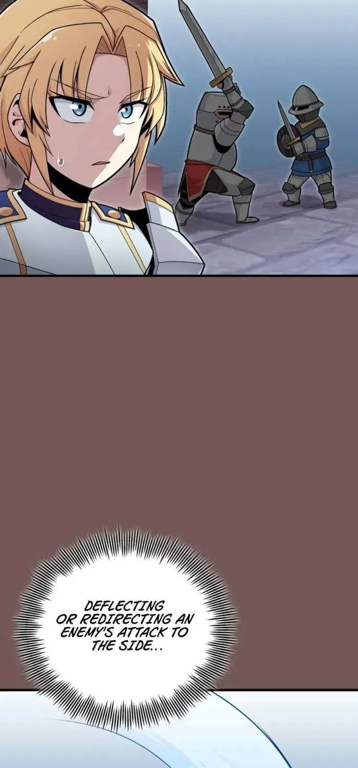 Read Enrolling Was a Mistake chapter 22 image 35 on Lezhin